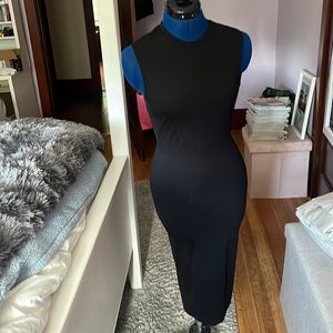 Aritzia Babaton bodycon dress